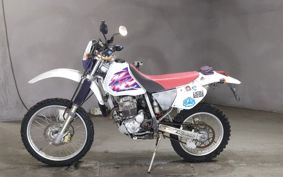 HONDA XR250 MD30