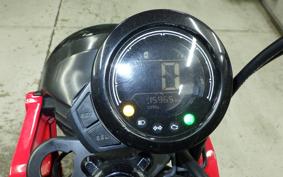 HONDA CT125 HUNTER CUB 1999 JA55