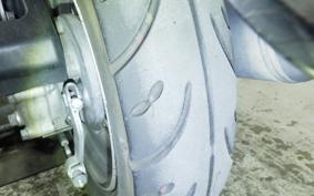 HONDA TACT Gen.4 AF79