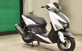 YAMAHA CYGNUSｸﾞﾘﾌｧｽ SEJ4J
