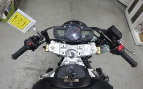 SUZUKI GSR400 2006 GK7DA