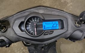 YAMAHA CYGNUS125XSR SED8J