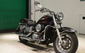 KAWASAKI VULCAN 800 CLASSIC 1997 VN800A