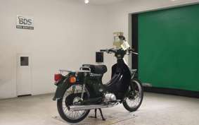 HONDA C50 SUPER CUB C50