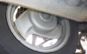 YAMAHA JOG Gen.5 SA36J