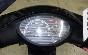 YAMAHA JOG Gen.5 SA36J