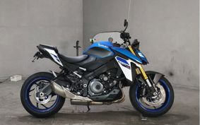 SUZUKI GSX-S 1000 2024 EK1AA