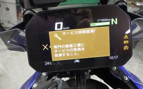 BMW R1300GS Touring 2024