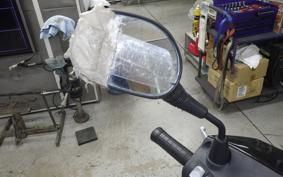 YAMAHA AXIS 125 TREET 2024 SE53J