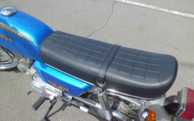 HONDA BENLY50 CD50
