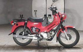 HONDA CROSS CUB110 JA45