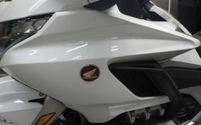 HONDA GL 1800 GOLD WING TOUR DCT 2026 SC79