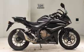 HONDA CBR400R ABS 2018 NC47