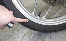 HONDA SHﾓｰﾄﾞ 1999 JF51