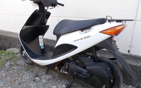 SUZUKI ADDRESS V50 CA44A
