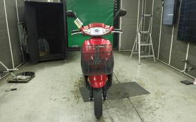 HONDA TACT-4ﾍﾞｰｼｯｸ AF79