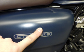 HONDA GB350 2023 NC59