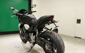 HONDA CB1000R GEN 2 2020 SC80