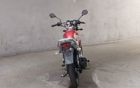 YAMAHA YBR125 PCJL