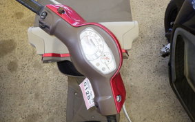 SUZUKI LET's Super Good CA4AA