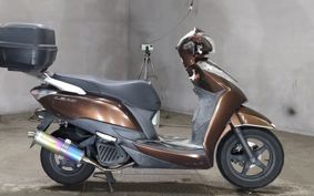 HONDA LEAD 125 JF45