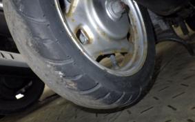 SUZUKI ADDRESS V50 Gen.2 CA42A