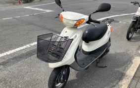 YAMAHA JOG DELUXE SA36J