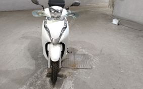 HONDA LEAD 125 JF45