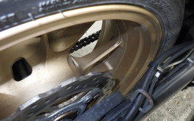 KAWASAKI ZZ1400 NINJA R A 2010 ZXT40D