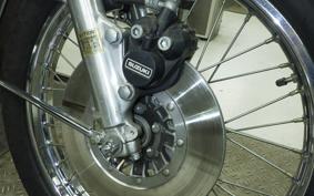 SUZUKI GT380 2020 GT380