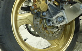HONDA CB400 SUPER BOLDOR VTEC 2010 NC42