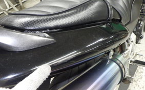 HONDA HORNET 250 2015 MC31