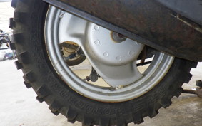 YAMAHA JOG Gen.1 3KJ