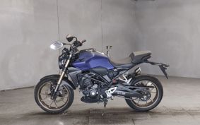 HONDA CB250R MC52
