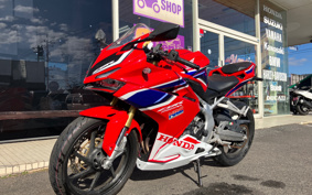 HONDA CBR250RR MC51