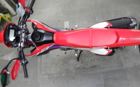 HONDA CRF250L