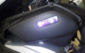 HONDA PCX 125 2004 JK05