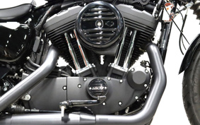 HARLEY XL1200NS 2020 LP3