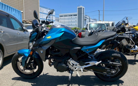 BMW F900R STANDARD 2025 0K81