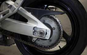 SUZUKI GSR400 A 2008 GK7DA