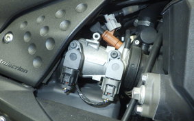 KAWASAKI Z1000 Gen.3 2009