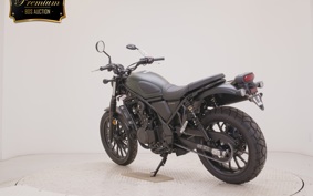 HONDA CL500 2026 PC68