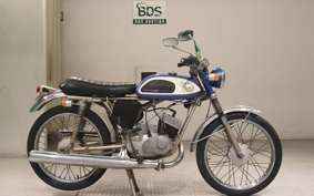 KAWASAKI 90SS 2022 GA