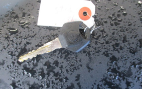 YAMAHA YZF-R25 ABS RG10J