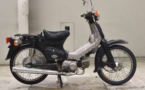 HONDA C50 SUPER CUB C50
