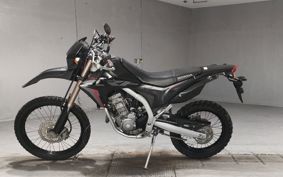 HONDA CRF250L MD44