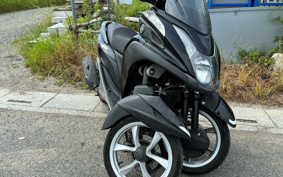 YAMAHA TRICITY 125 SE78