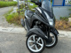 Фото Yamaha TRICITY 125 с японского аукциона
