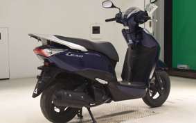 HONDA LEAD 125 2010 JF45