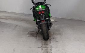 KAWASAKI  NINJA H2 SX 2022 ZXT02P